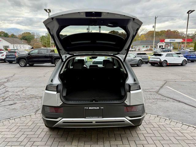used 2023 Hyundai IONIQ 5 car, priced at $23,954