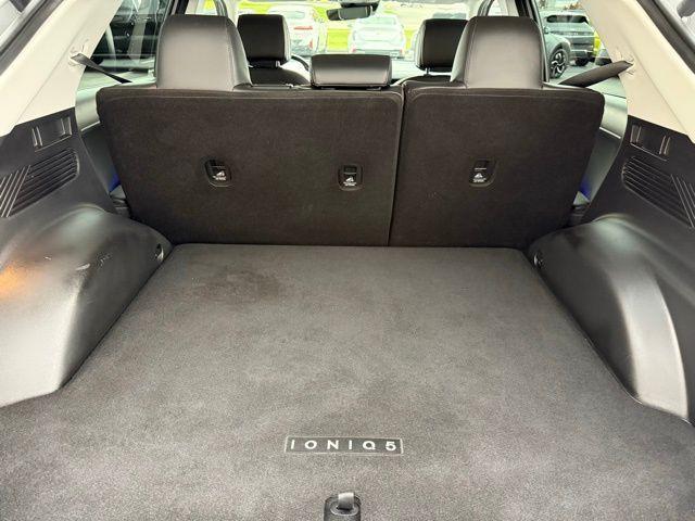 used 2023 Hyundai IONIQ 5 car, priced at $23,954