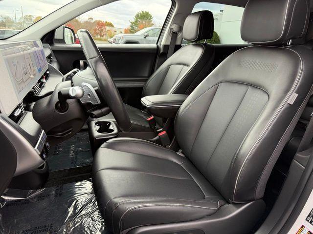 used 2023 Hyundai IONIQ 5 car, priced at $23,954