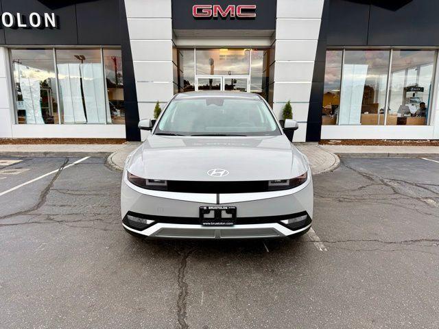 used 2023 Hyundai IONIQ 5 car, priced at $23,954