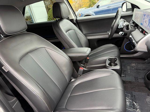 used 2023 Hyundai IONIQ 5 car, priced at $23,954