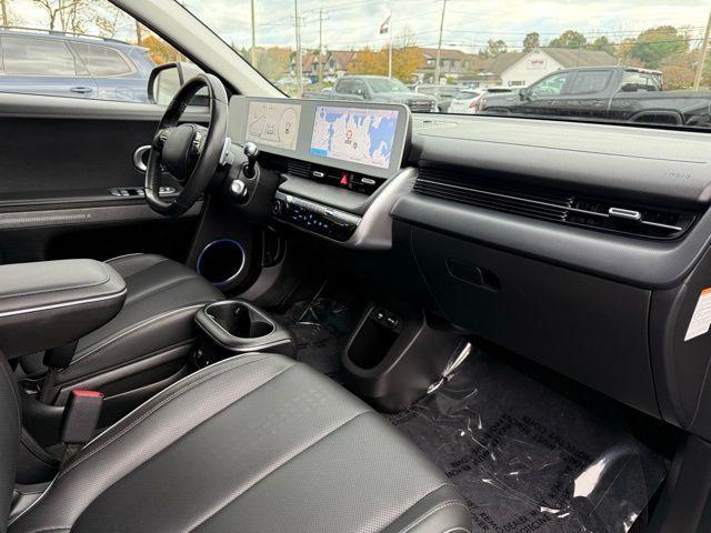 used 2023 Hyundai IONIQ 5 car, priced at $23,954