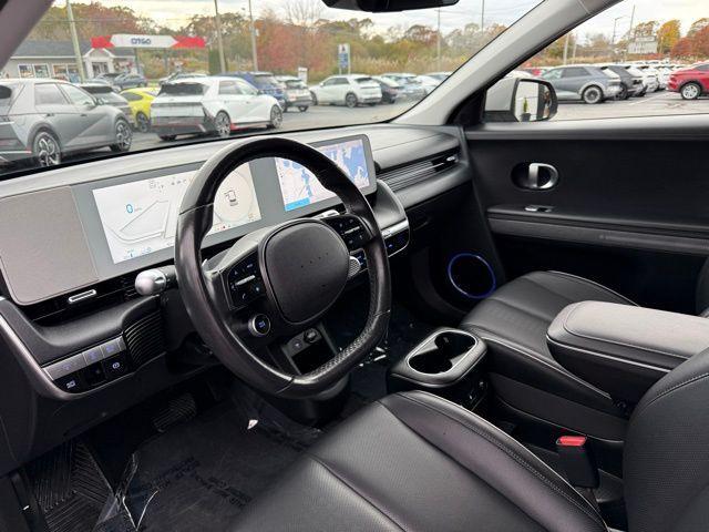 used 2023 Hyundai IONIQ 5 car, priced at $23,954