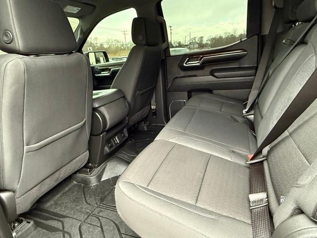 used 2024 GMC Sierra 1500 car, priced at $47,574