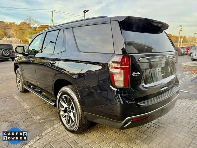 used 2021 Chevrolet Tahoe car, priced at $49,974