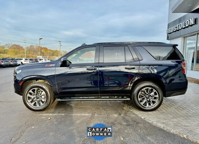 used 2021 Chevrolet Tahoe car, priced at $49,974