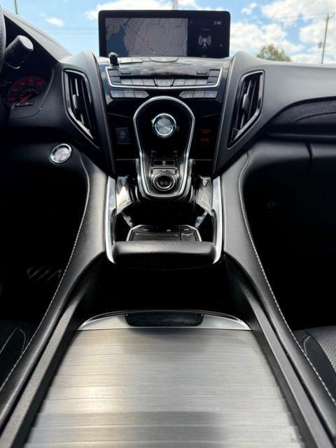 used 2020 Acura RDX car, priced at $24,974