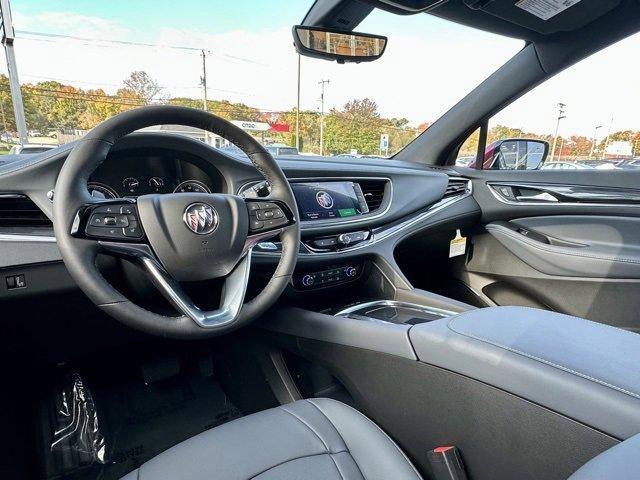 new 2024 Buick Enclave car, priced at $48,824