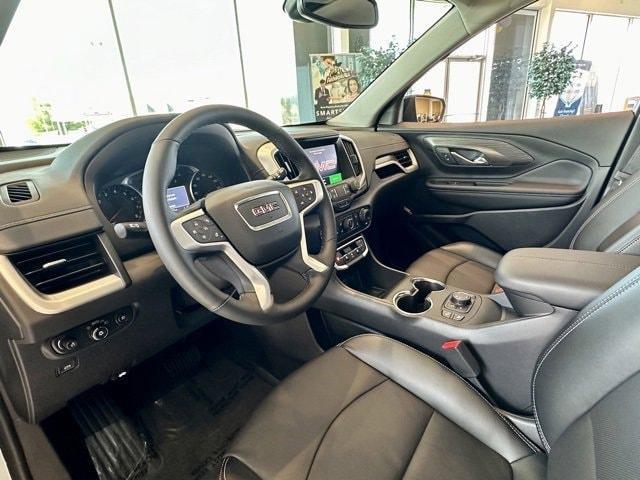 new 2024 GMC Terrain car, priced at $33,980