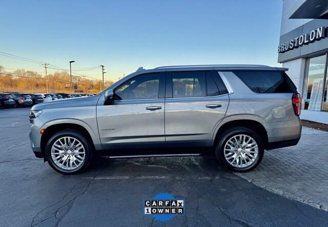 used 2023 Chevrolet Tahoe car, priced at $59,974