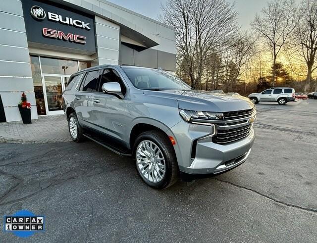 used 2023 Chevrolet Tahoe car, priced at $59,974