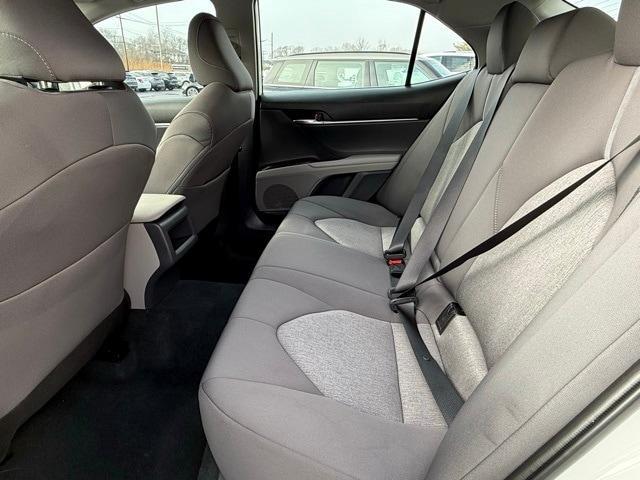 used 2022 Toyota Camry car, priced at $23,954