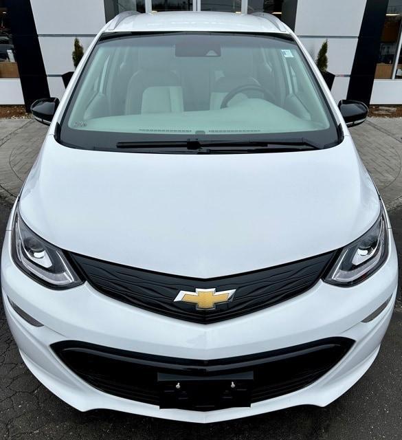 used 2020 Chevrolet Bolt EV car, priced at $15,974