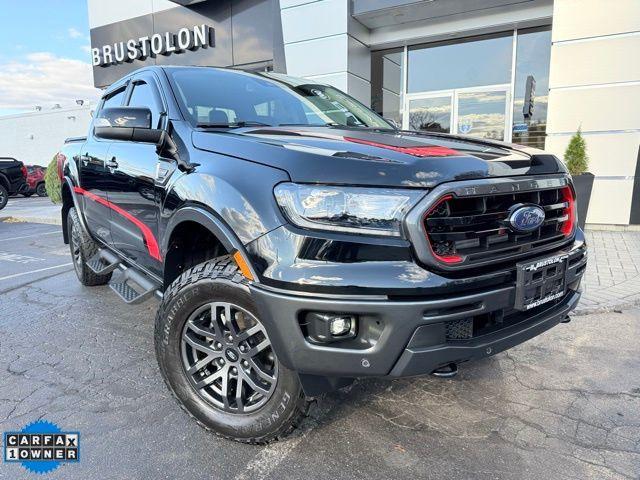 used 2023 Ford Ranger car, priced at $34,974