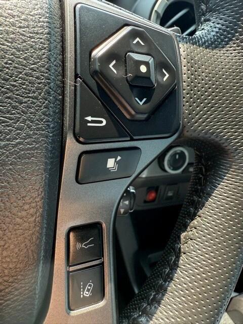 used 2019 Toyota Tacoma car, priced at $31,574