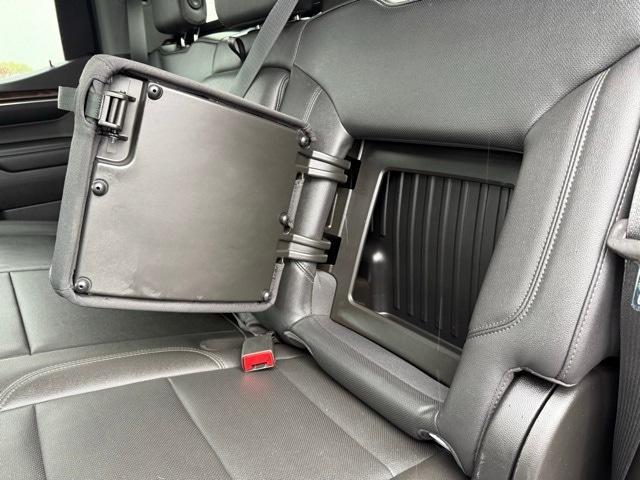 used 2022 GMC Sierra 1500 car, priced at $43,974