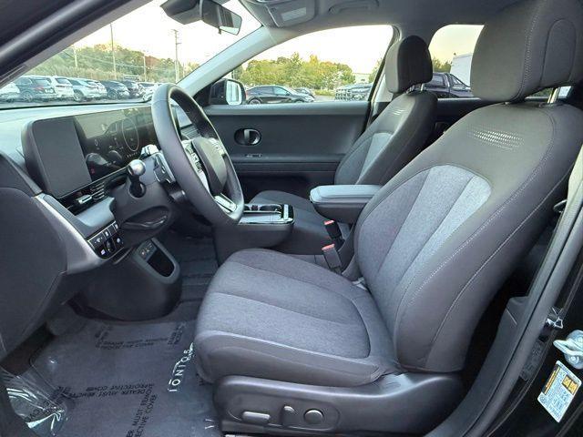 used 2025 Hyundai IONIQ 5 car, priced at $33,974