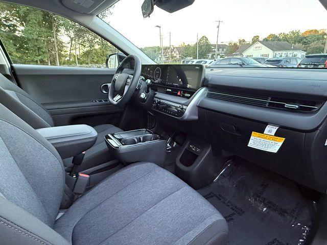 used 2025 Hyundai IONIQ 5 car, priced at $33,974