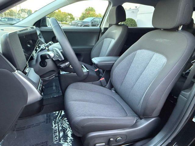 used 2025 Hyundai IONIQ 5 car, priced at $33,974