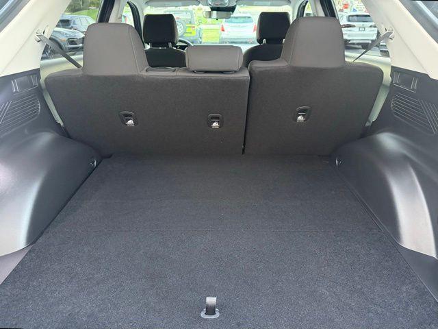 used 2025 Hyundai IONIQ 5 car, priced at $33,974