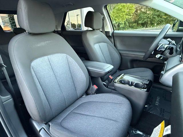 used 2025 Hyundai IONIQ 5 car, priced at $33,974