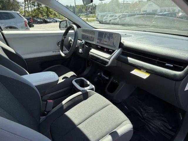used 2024 Hyundai IONIQ 5 car, priced at $27,754