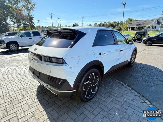 used 2024 Hyundai IONIQ 5 car, priced at $27,754