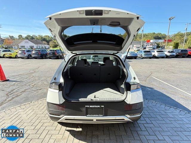 used 2024 Hyundai IONIQ 5 car, priced at $27,754