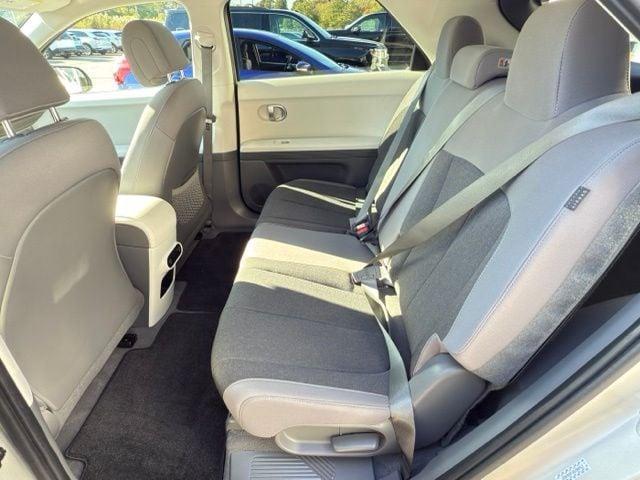 used 2024 Hyundai IONIQ 5 car, priced at $27,754