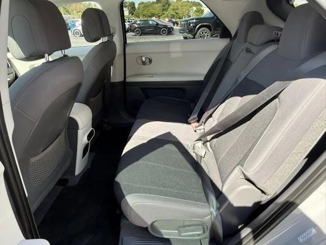 used 2024 Hyundai IONIQ 5 car, priced at $27,754