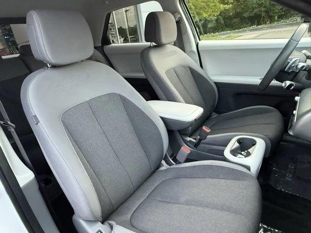 used 2024 Hyundai IONIQ 5 car, priced at $27,754