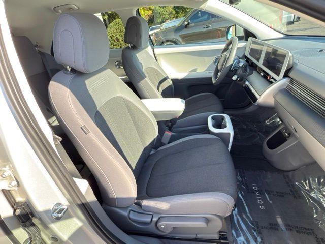 used 2024 Hyundai IONIQ 5 car, priced at $27,754
