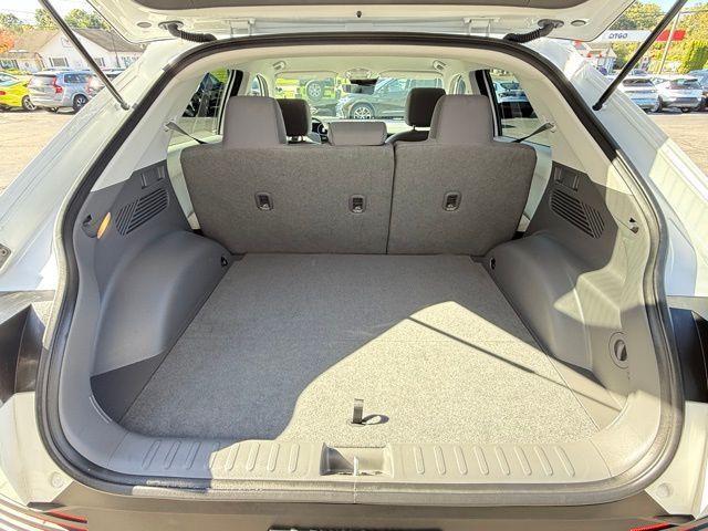 used 2024 Hyundai IONIQ 5 car, priced at $27,754