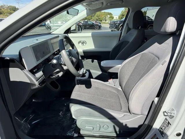 used 2024 Hyundai IONIQ 5 car, priced at $27,754
