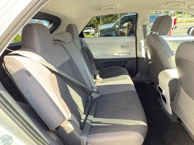 used 2024 Hyundai IONIQ 5 car, priced at $27,754