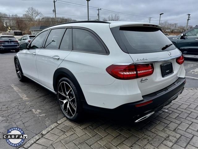 used 2023 Mercedes-Benz E-Class car, priced at $64,974