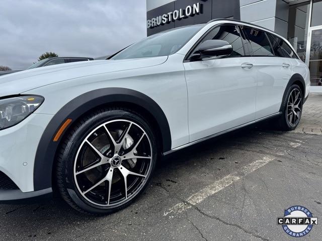 used 2023 Mercedes-Benz E-Class car, priced at $64,974