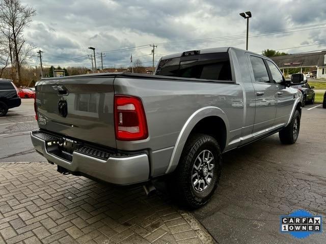 used 2022 Ram 2500 car, priced at $66,974