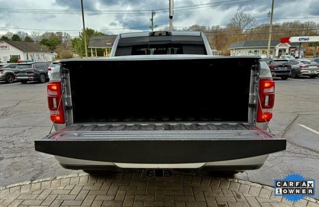 used 2022 Ram 2500 car, priced at $66,974