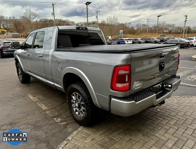 used 2022 Ram 2500 car, priced at $66,974