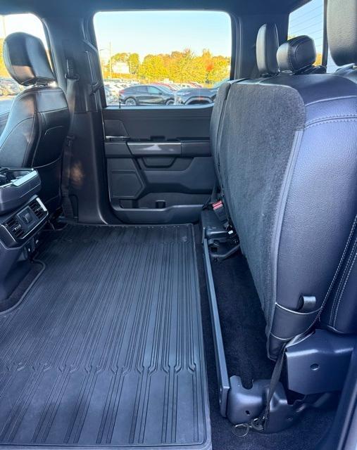used 2021 Ford F-150 car, priced at $30,574