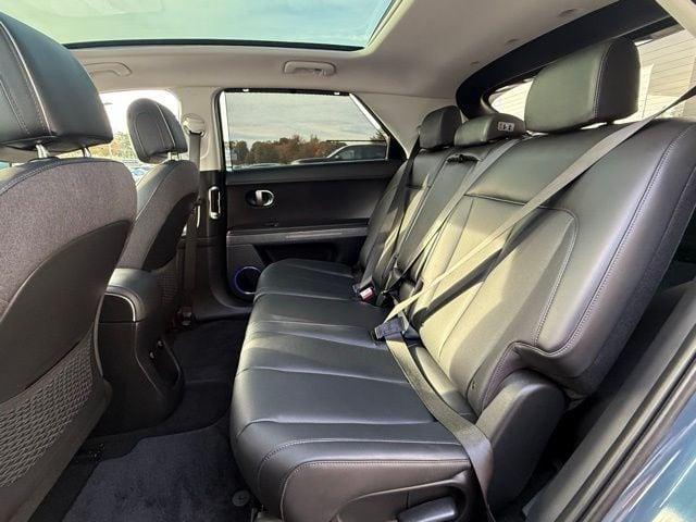 used 2023 Hyundai IONIQ 5 car, priced at $29,894