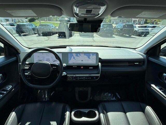 used 2023 Hyundai IONIQ 5 car, priced at $29,974