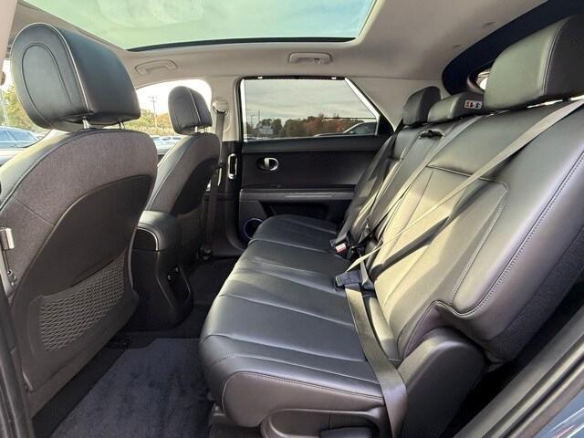 used 2023 Hyundai IONIQ 5 car, priced at $29,974