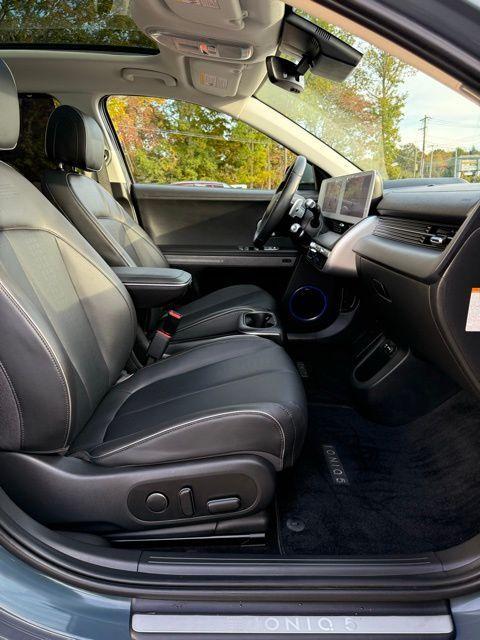 used 2023 Hyundai IONIQ 5 car, priced at $29,894