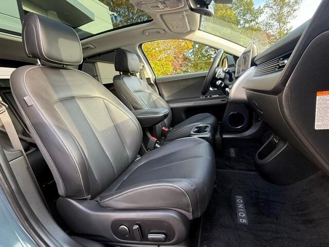 used 2023 Hyundai IONIQ 5 car, priced at $29,974
