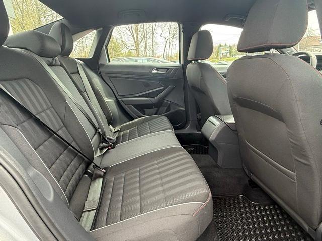 used 2020 Volkswagen Jetta GLI car, priced at $17,974