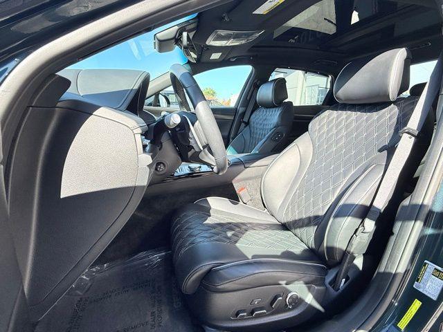 used 2023 Genesis G80 car, priced at $41,574