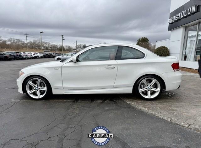 used 2009 BMW 135 car, priced at $11,974