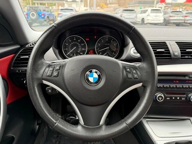 used 2009 BMW 135 car, priced at $11,974